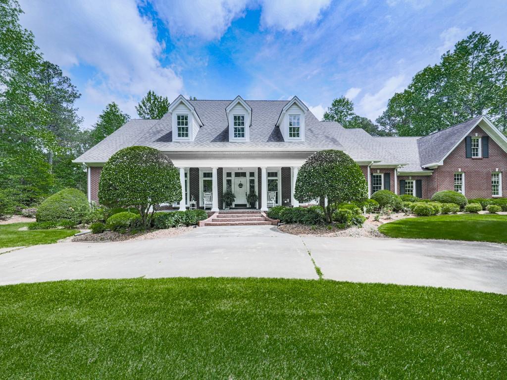 275 Frances Rd., Canton, GA 30114