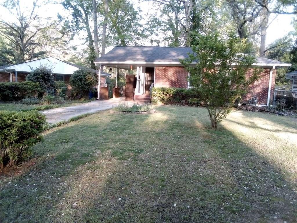 637 Ferris St., Atlanta, GA 30310