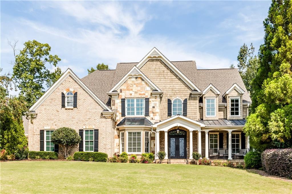 4090 Cooks Farm Dr., Kennesaw, GA 30152