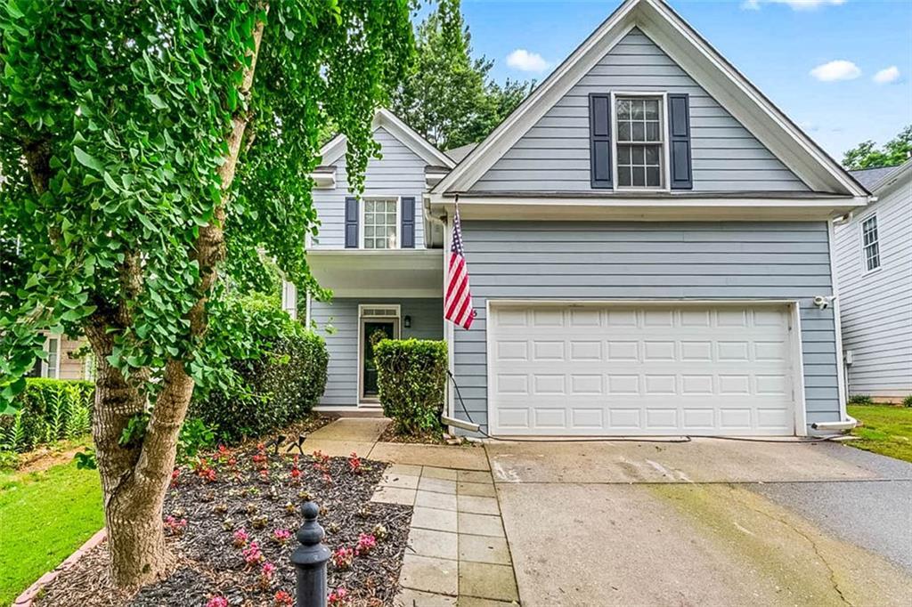 2865 Winter Rose Ct., Dunwoody, GA 30360