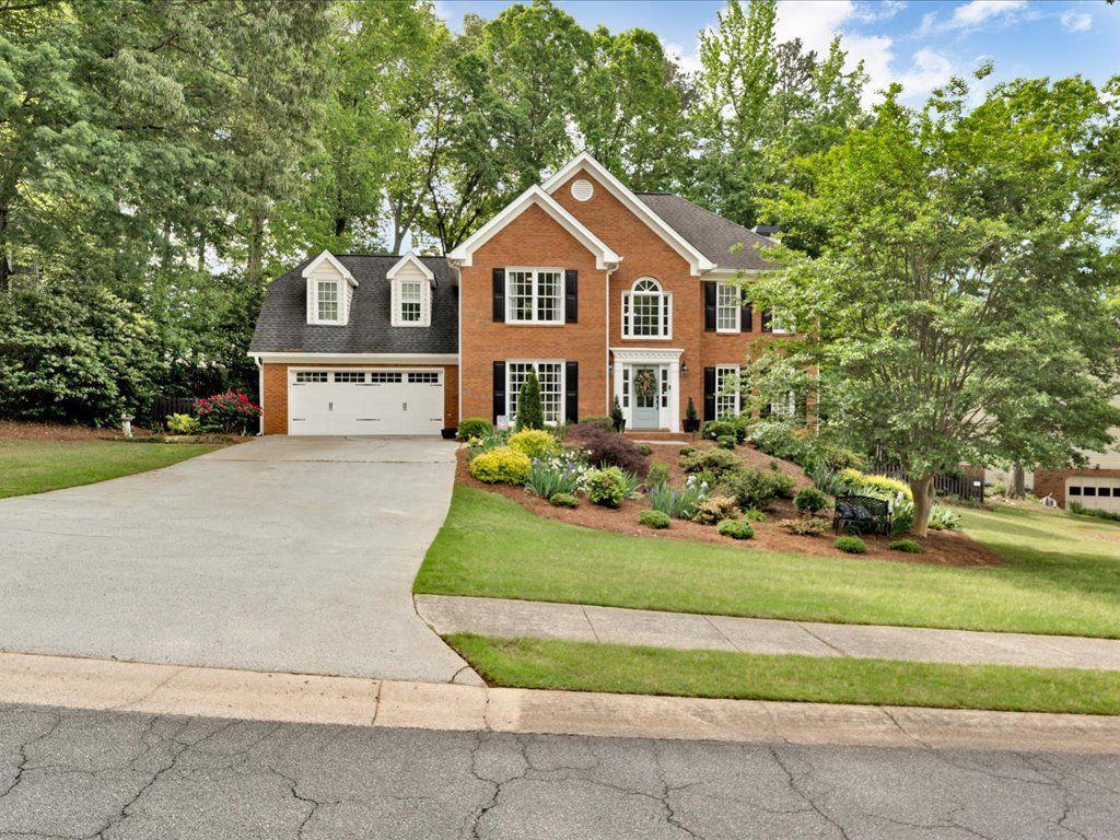 5625 Brookstone Dr., Acworth, GA 30101