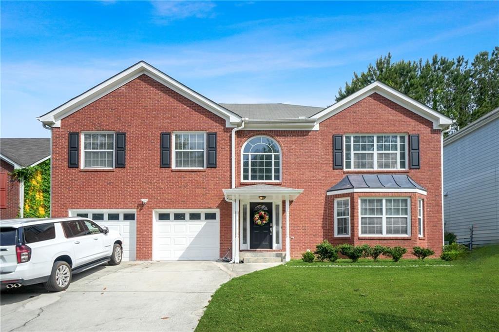 4125 Fallbrook Dr., Duluth, GA 30096