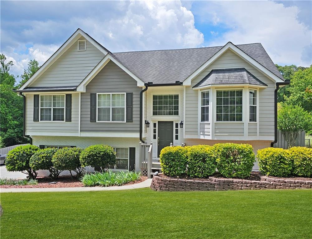 2180 Oakpointe Ct., Buford, GA 30519