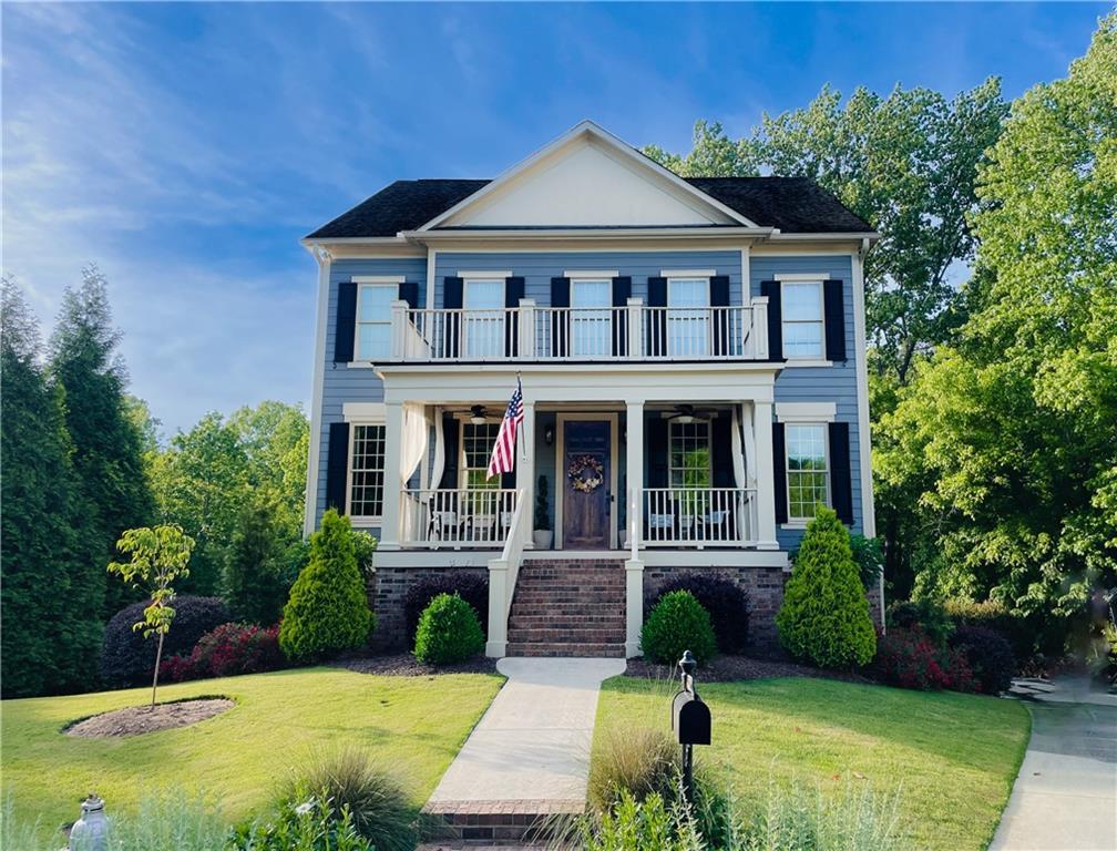 1205 Renaissance Ct., Mableton, GA 30126