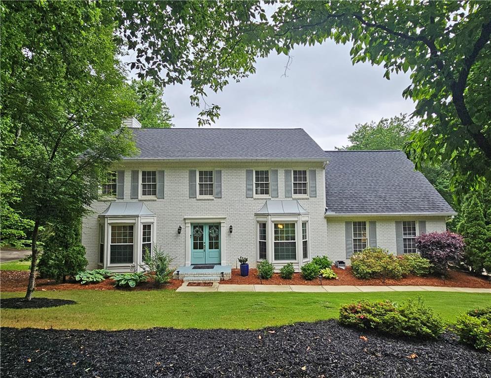 1885 Dayron Trace, Marietta, GA 30062