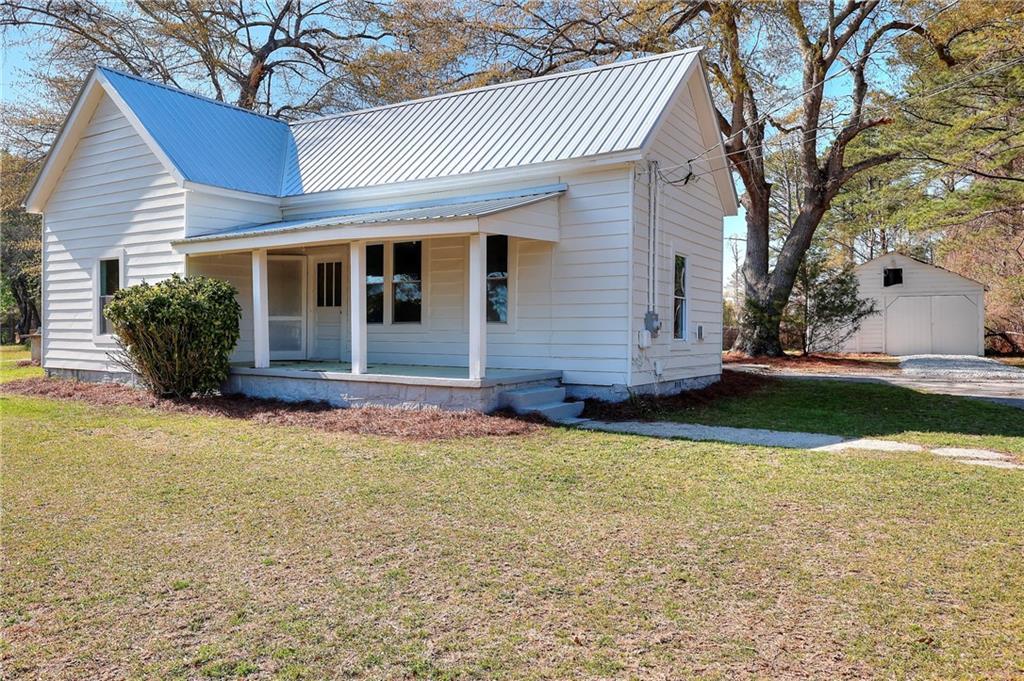 6316 Rockland Rd., Lithonia, GA 30038