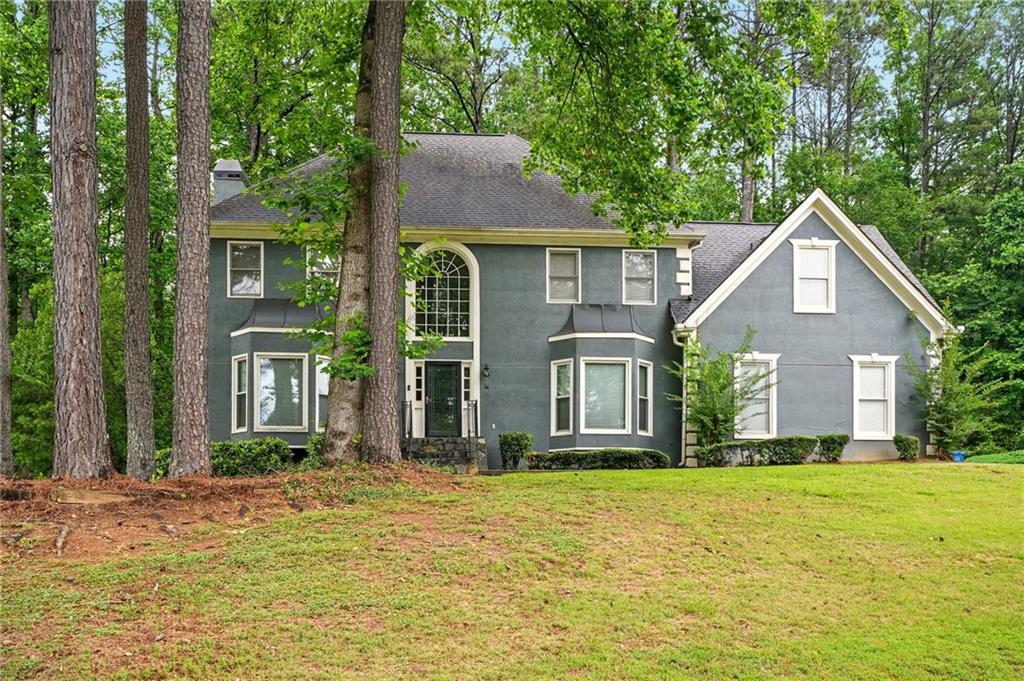1256 Spring Park Dr., Atlanta, GA 30311