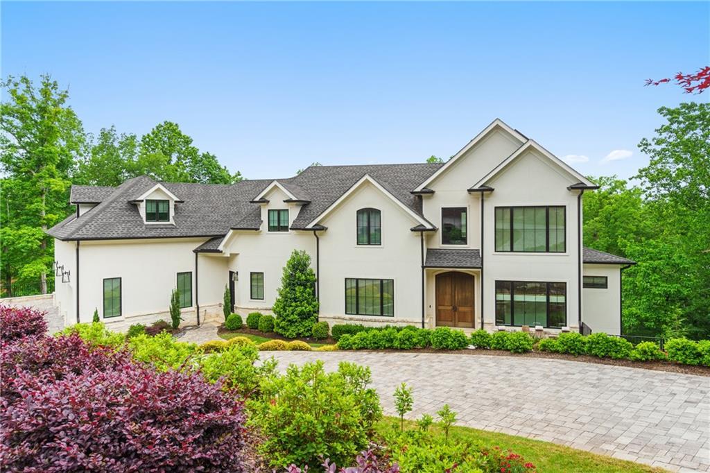 1285 Stuart Ridge, Johns Creek, GA 30022
