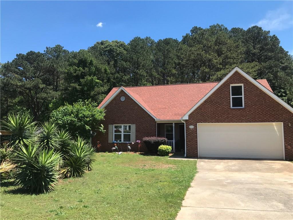75 Oak Hill Dr., Covington, GA 30016