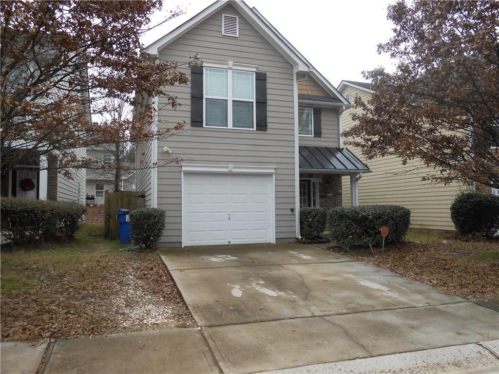 2019 Briar Creek Ct., Conyers, GA 30012