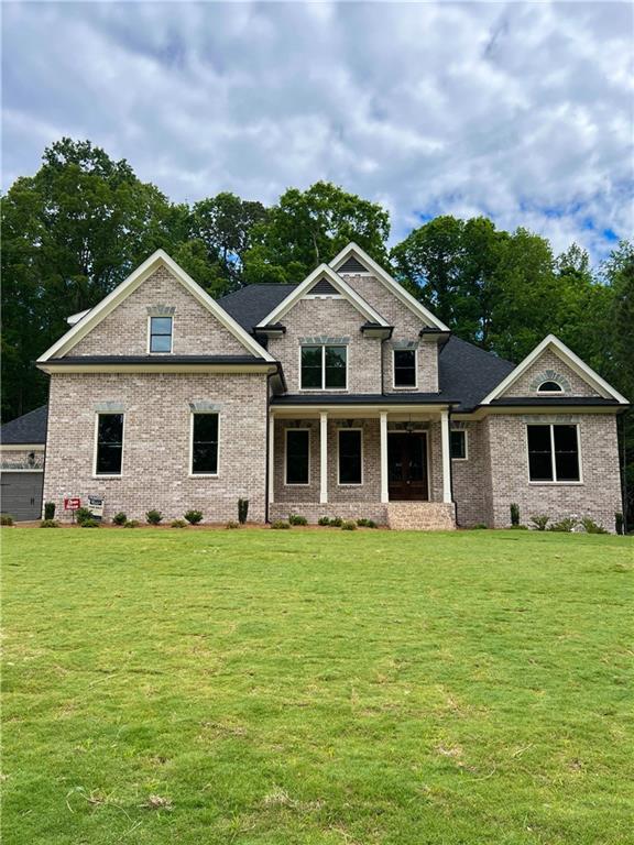 5907 SW Bunting Ln., Atlanta, GA 30331