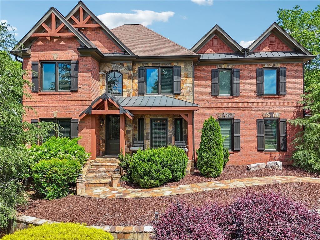 3282 Green Farm Tr., Dacula, GA 30019