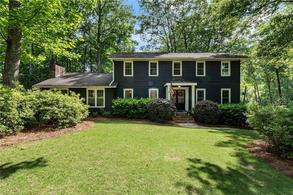 1435 Withmere Ln., Atlanta, GA 30338