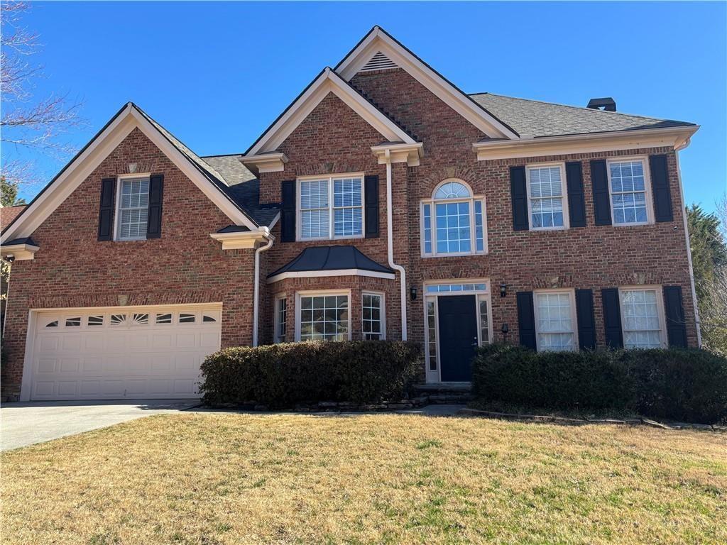 1425 Turtle Dove Ln., Lawrenceville, GA 30043