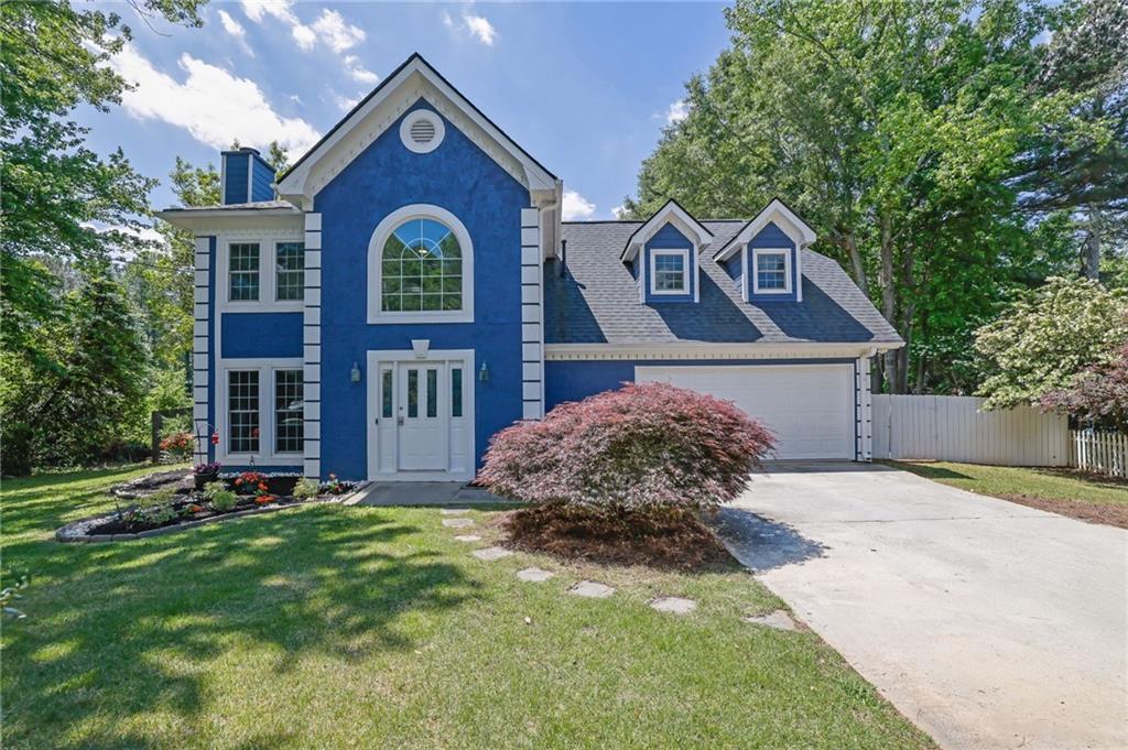 1930 Huntcliff Dr., Lawrenceville, GA 30043