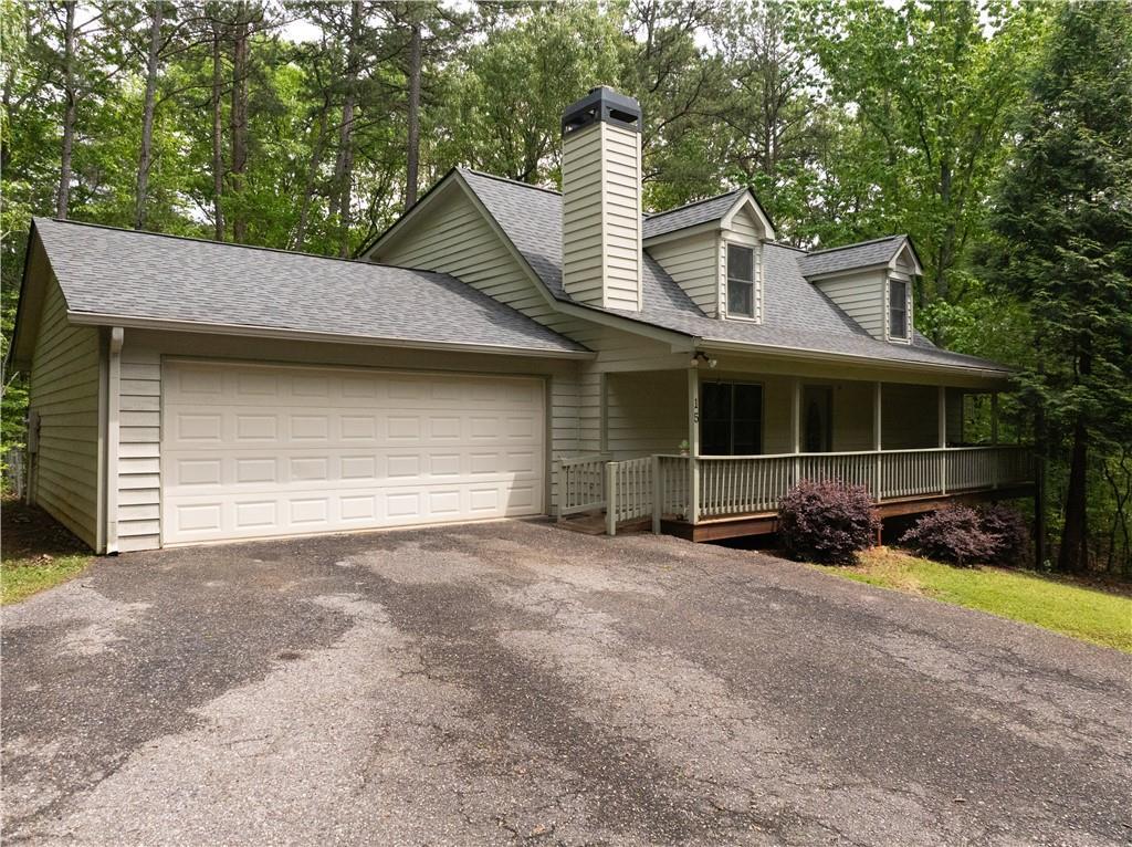 15 Falcon Brook Dr., Dahlonega, GA 30533