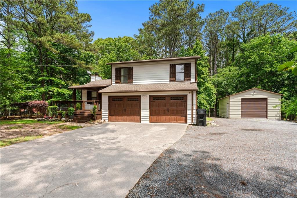466 Victoria Rd., Woodstock, GA 30189