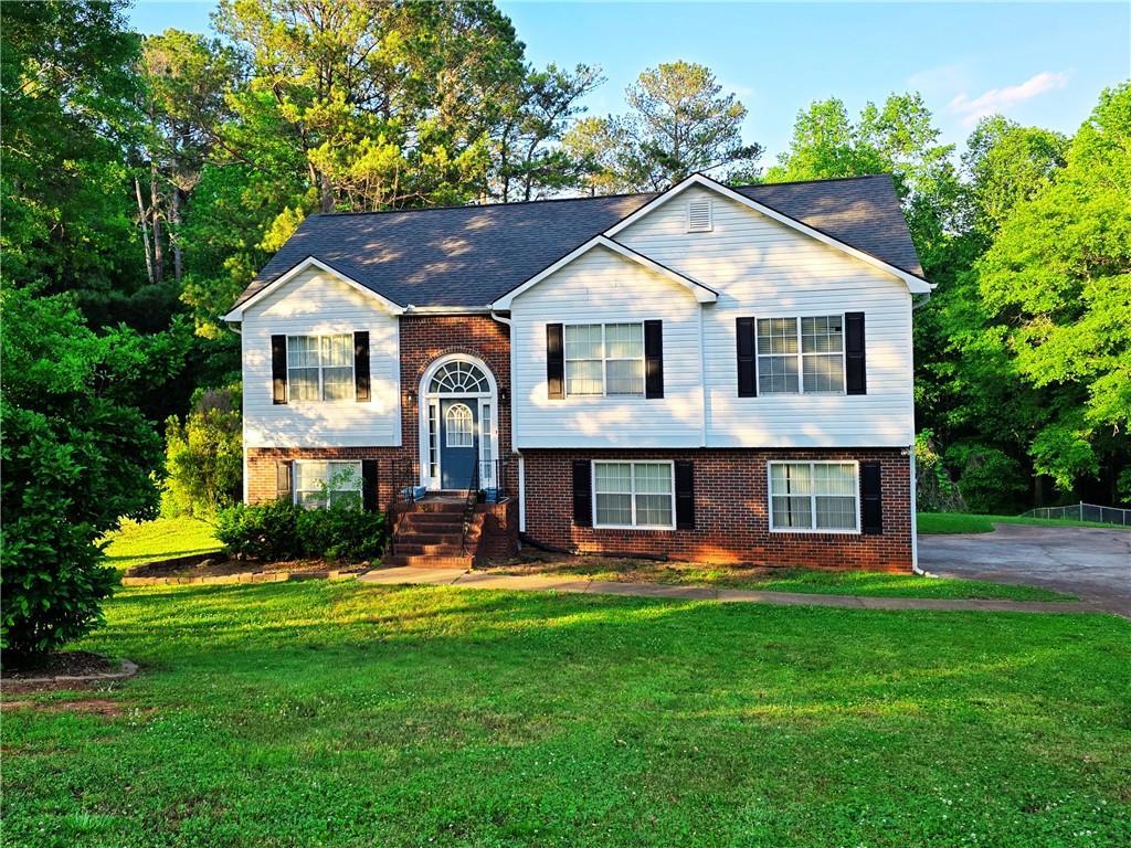 668 Rivermill Rd., Bethlehem, GA 30620