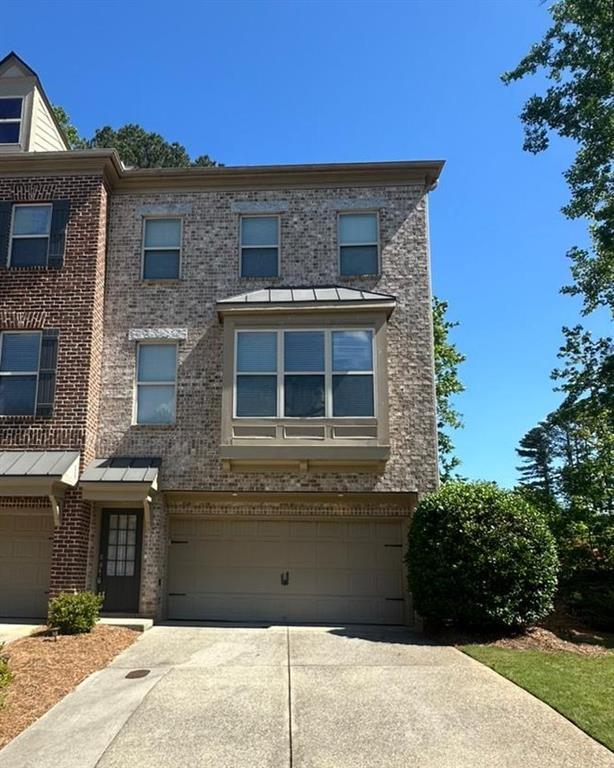 288 Blue Pointe Ct., Suwanee, GA 30024