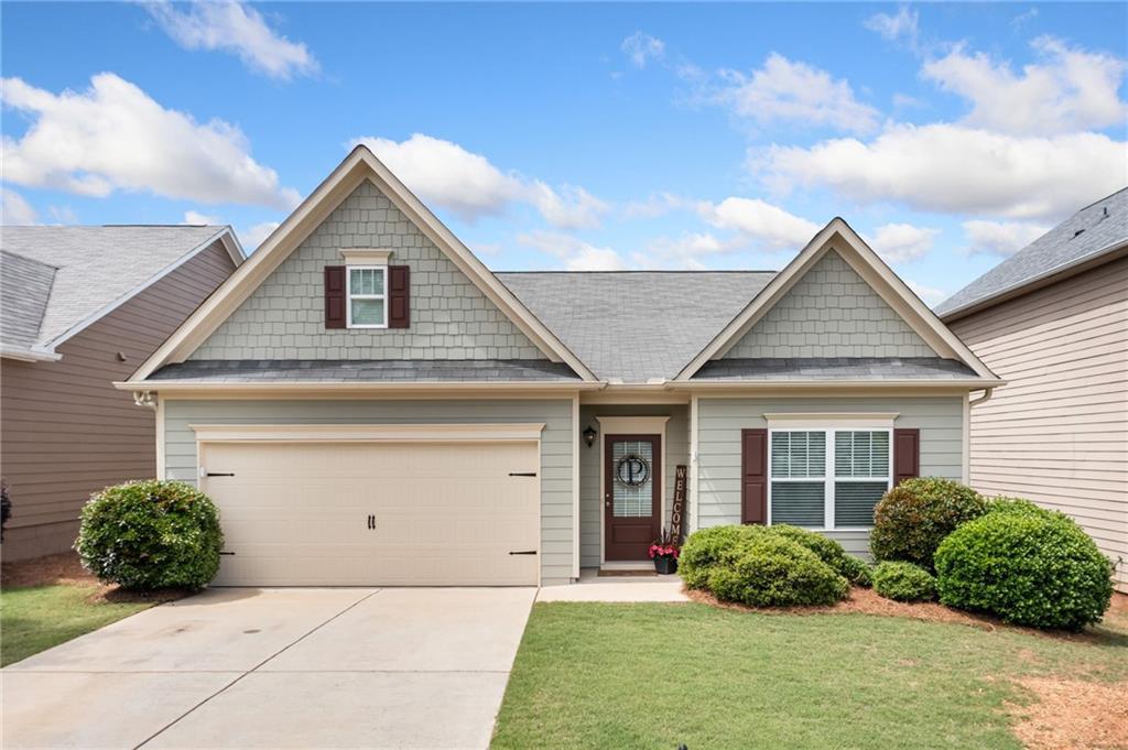 313 Rippling Dr., Ball Ground, GA 30107