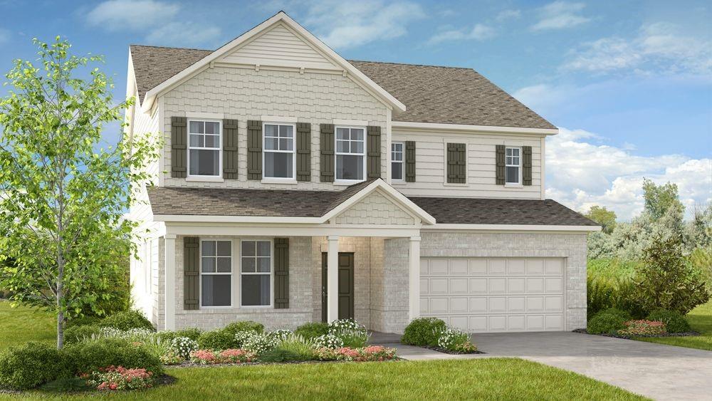 4025 Laurant Path, Flowery Branch, GA 30542