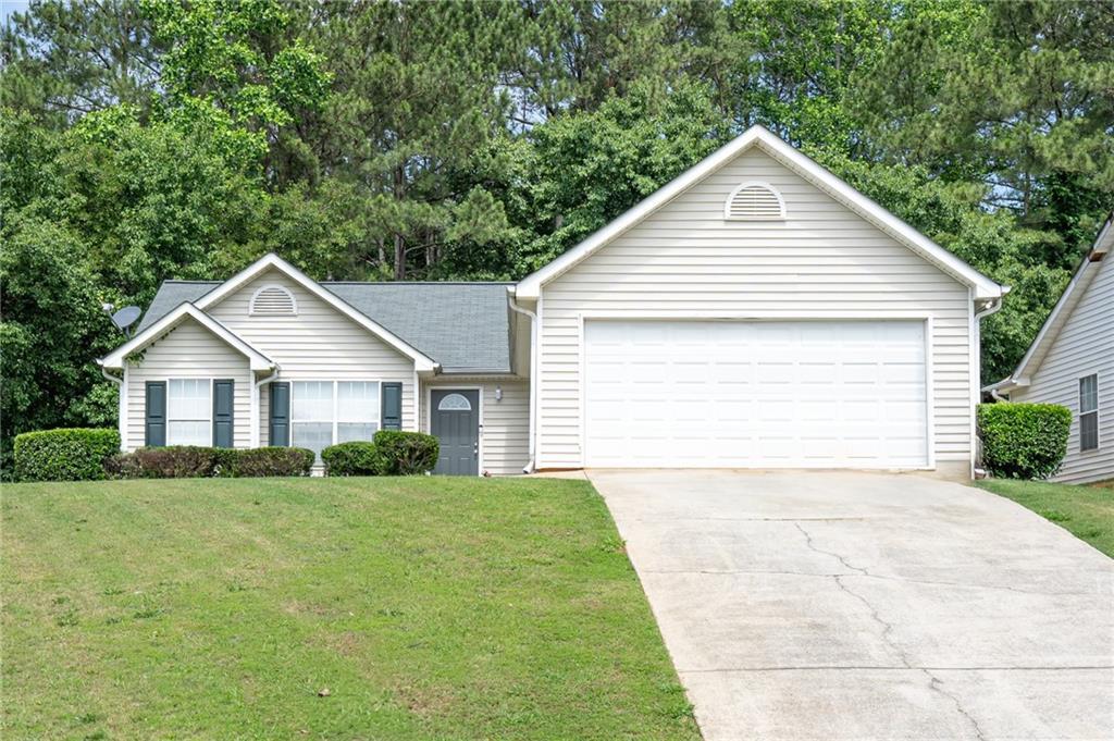 148 Willow Springs Ln., Stockbridge, GA 30281