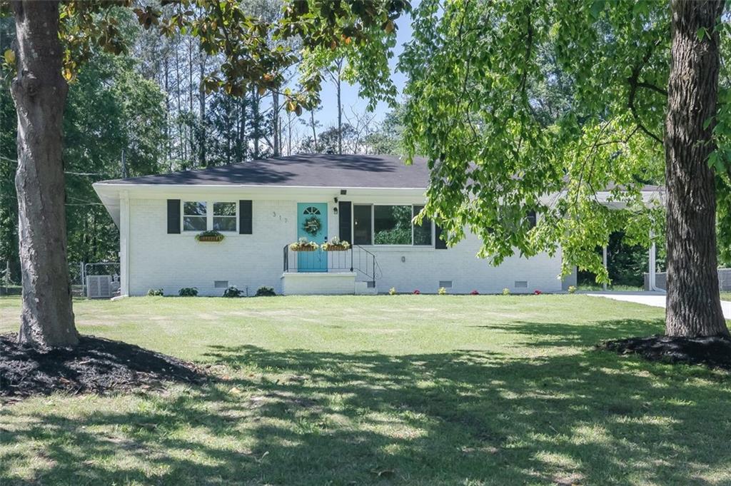 317 Community Dr., Mableton, GA 30126