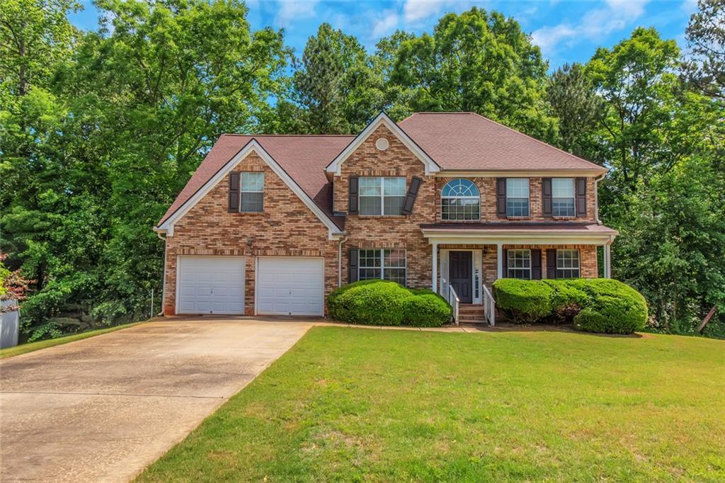 11354 Conner Ct., Hampton, GA 30228