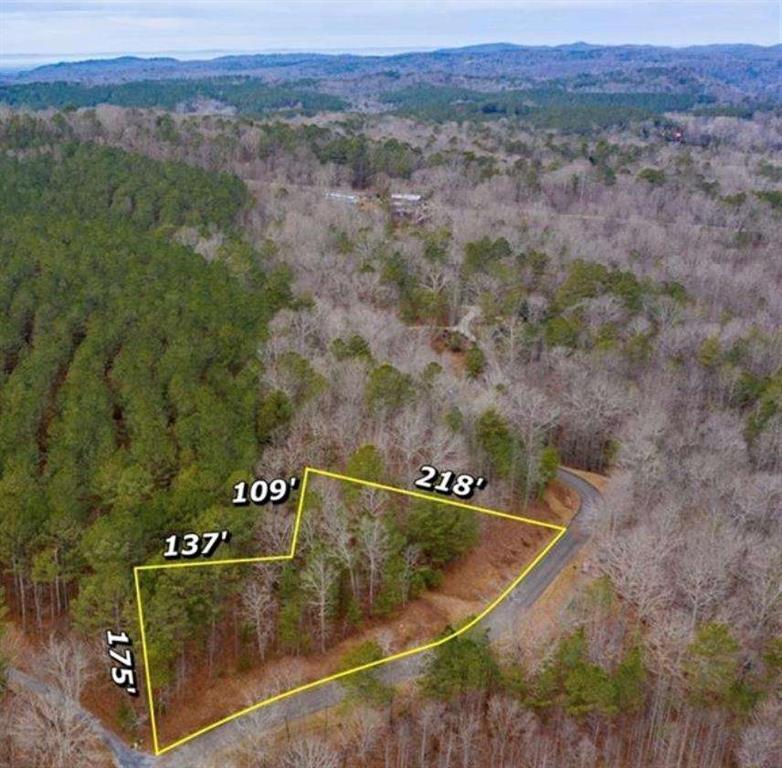 LOT 50 Lower Creek Tr., Ellijay, GA 30540