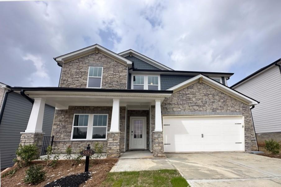 5882 Union Grove Dr., Braselton, GA 30517