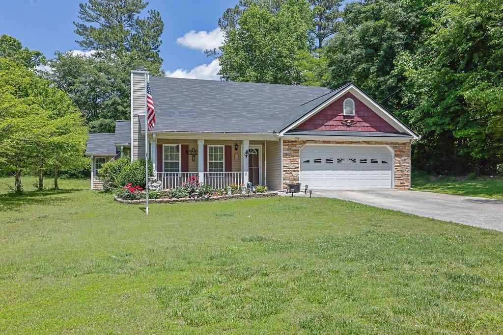 2416 Hurt Rd., Marietta, GA 30008