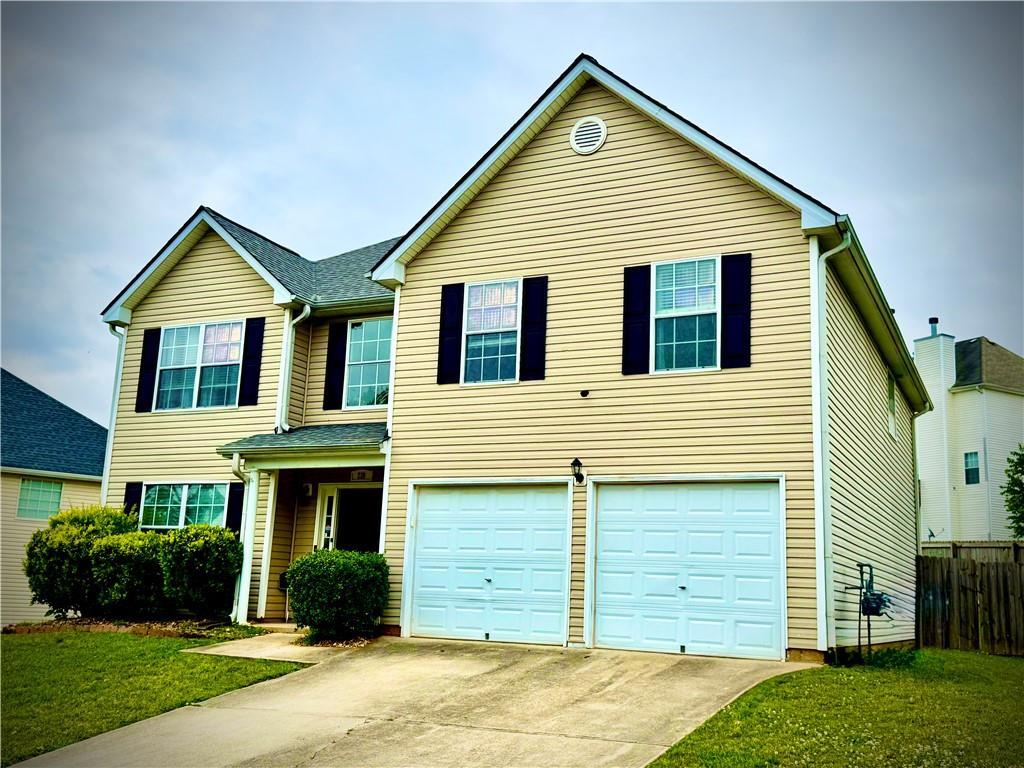 220 Baltimore Ave., Stockbridge, GA 30281