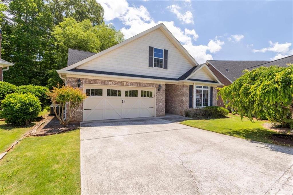 10110 Malcolm Ct., Covington, GA 30014