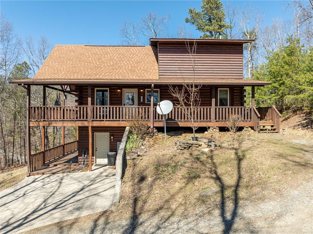 1529 Faith Ct., Ranger, GA 30734