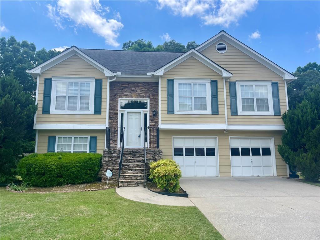 775 Brand South Tr., Lawrenceville, GA 30046