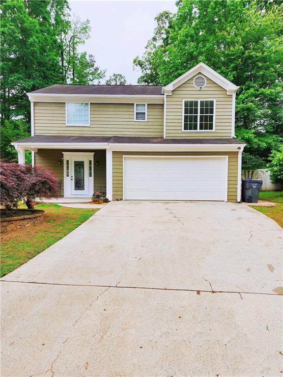 2320 Glynmoore Dr., Lawrenceville, GA 30043