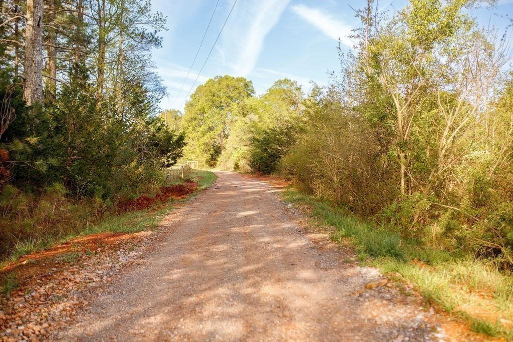 Old Potash Rd., Cedartown, GA 30125