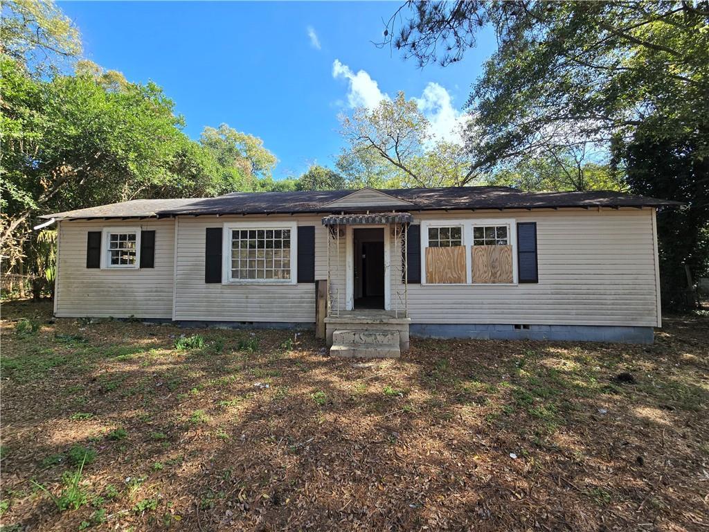 3846 Flamingo Dr., Macon, GA 31206