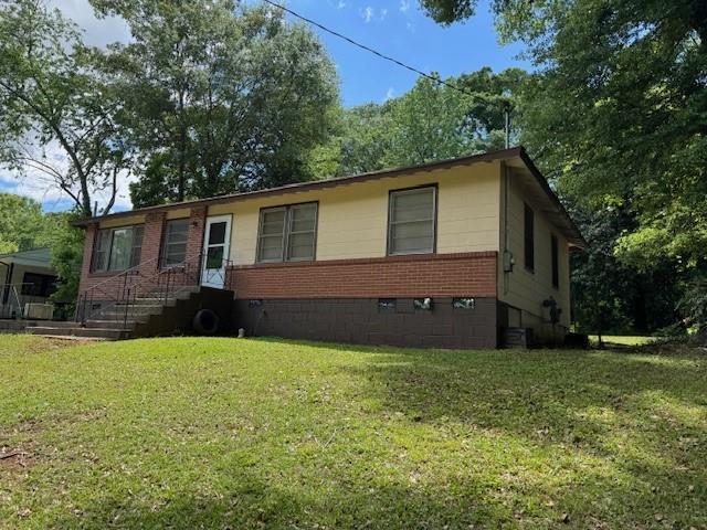 3127 Latona Dr., Atlanta, GA 30354