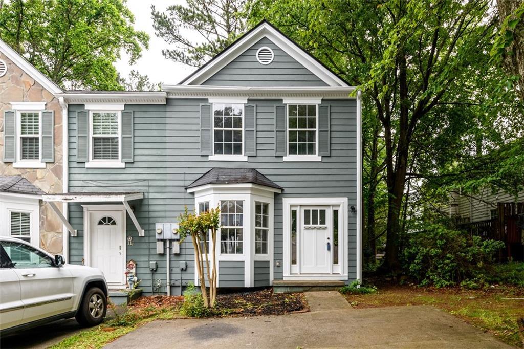 3001 Majestic Park Ct., Duluth, GA 30096
