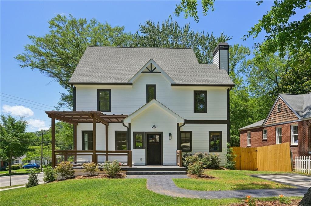 1059 Woodland Ave., Atlanta, GA 30316