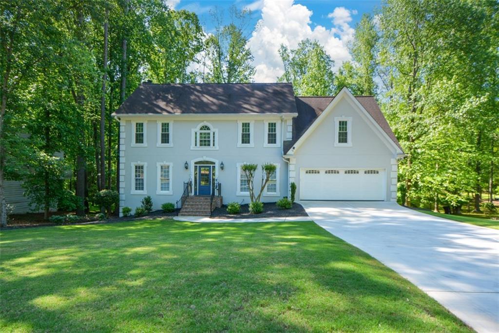 3295 Waters Mill, Alpharetta, GA 30022