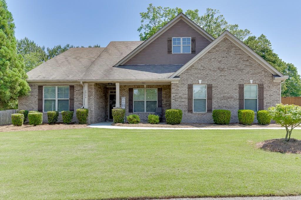 2906 Jones Phillips Rd., Dacula, GA 30019