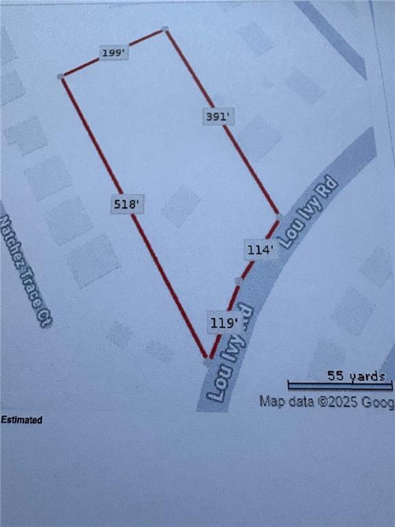 4897 Lou Ivy Rd., Peachtree Corners, GA 30096