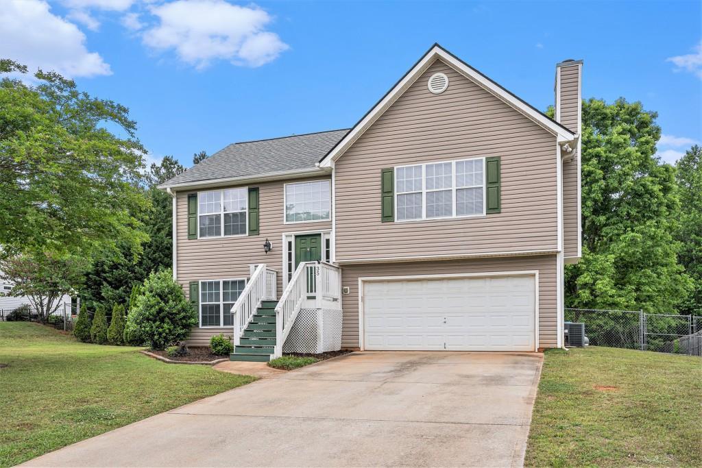 35 Kendall Ln., Covington, GA 30014