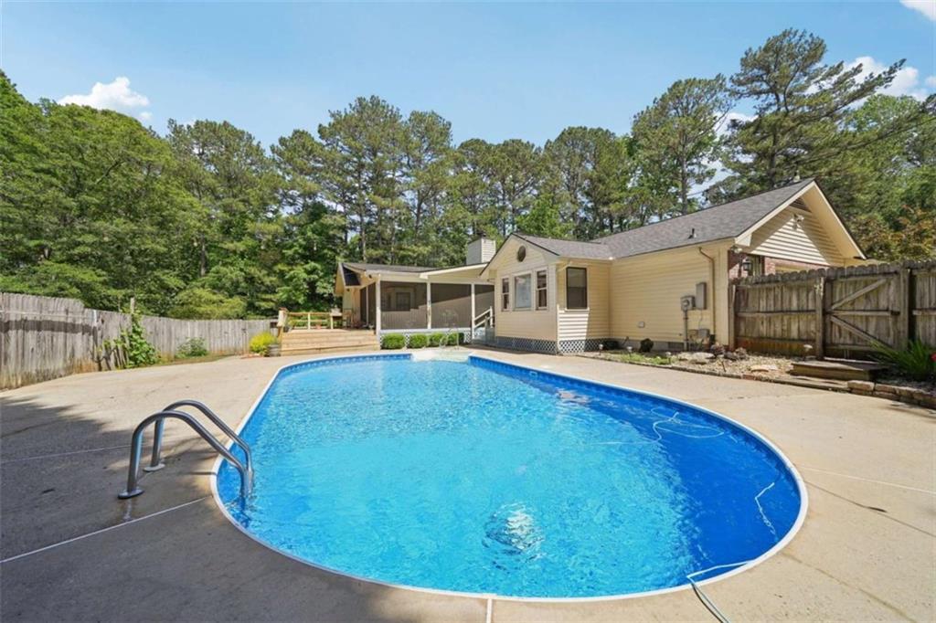 19 Margrit Ct., Stockbridge, GA 30281