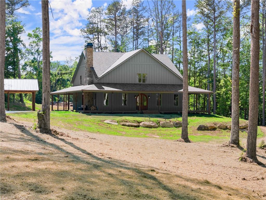 3805 Carder Ln., Cumming, GA 30028