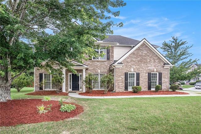 New Homes For Sale This Week That Attend Freeman's Mill Elementary School: May 23rd to May 29th