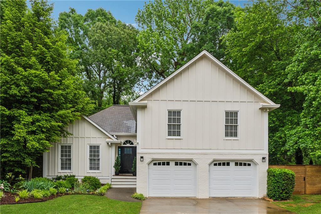2986 Edenberry Ln., Kennesaw, GA 30152