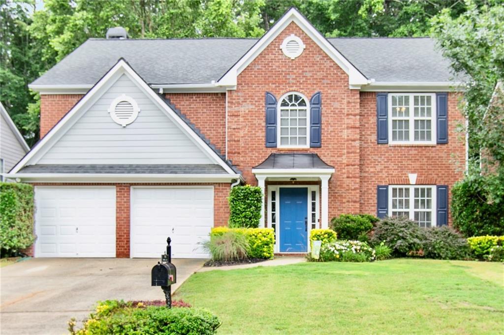 3168 Kirkwood Dr., Kennesaw, GA 30144